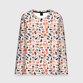 Мужской лонгслив 3D с принтом Punks not Dead в Архангельске, 100% полиэстер | длинные рукава, круглый вырез горловины, полуприлегающий силуэт | punks not dead | анархия | гаражный рок | гитара | гражданская оборона | гранж | ирокез | король и шут | металл | музыка | панк | панк рок | пурген | рок музыка | рок н ролл | рокер | сектор газа | ска панк