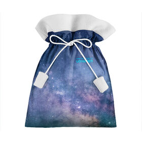 Подарочный 3D мешок с принтом Услышь мой вой уже, это Voyager в Архангельске, 100% полиэстер | Размер: 29*39 см | Тематика изображения на принте: noize mc | noize mc voyager 1 | voyager | вояджер 1 | вселенная | галактика | и клином сходится свет | космос | меня сносит звездный ветер | млечный путь | одиночество | пустота | эй земля алло выходи на связь
