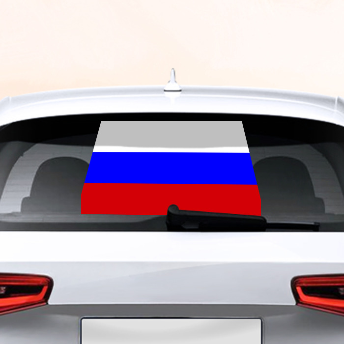 Автомобильный флаг россии. Машина Триколор. Флаг России на авто. Флагштоки на авто заднее стекло. Флаг на стекло автомобиля.